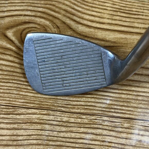 PGA Butterfly PW Pitching Wedge Butterfly Light Steel Shaft Right‎ Handed Ladies - Picture 4 of 9